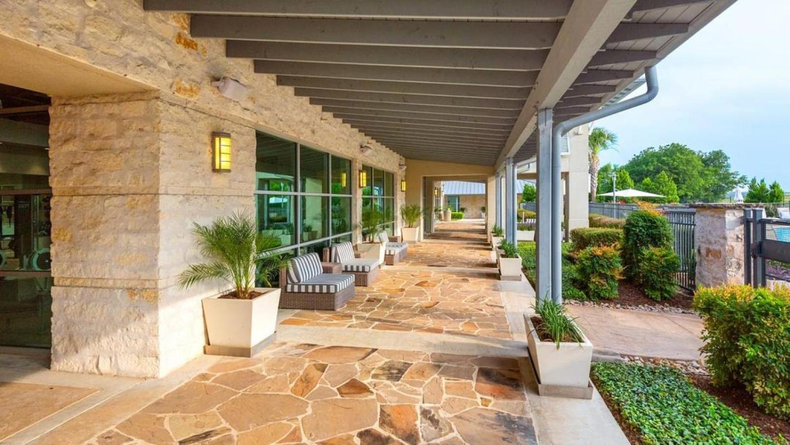 Landing At The Green At Plum Creek - 2 Bedrooms In Kyle Ngoại thất bức ảnh