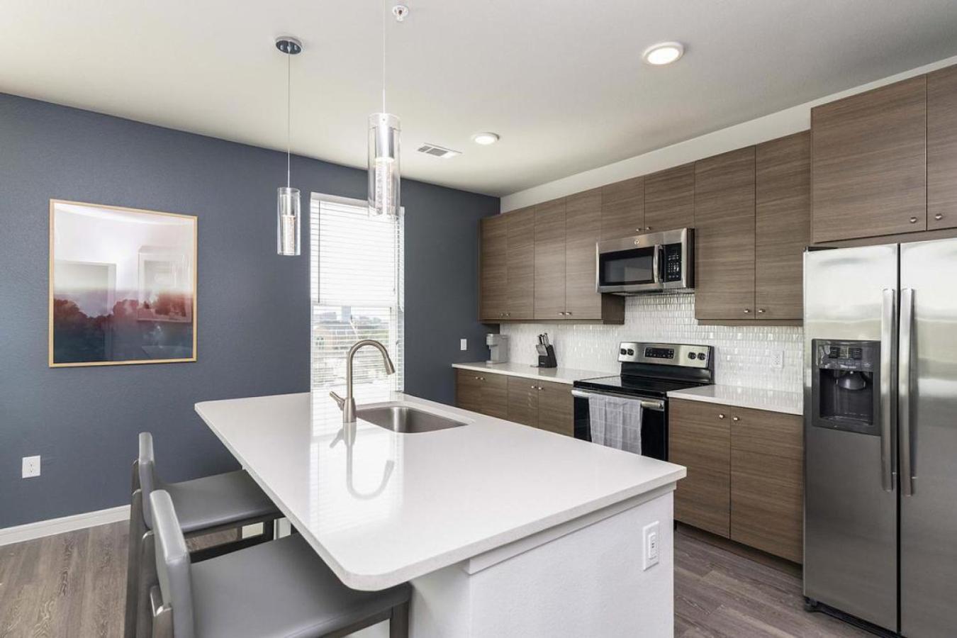 Landing At The Green At Plum Creek - 2 Bedrooms In Kyle Ngoại thất bức ảnh
