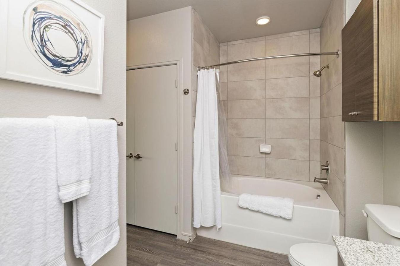 Landing At The Green At Plum Creek - 2 Bedrooms In Kyle Ngoại thất bức ảnh